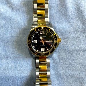 Womens Longines Watch